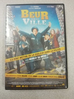DVD Film - Beur Sur La Ville - Andere & Zonder Classificatie