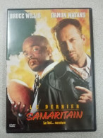 DVD Fil - Le Dernier Samaritain - Autres & Non Classés