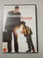 DVD Film - A La Recherche Du Bonheur - Autres & Non Classés