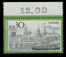BRD 1973 Nr 787 Postfrisch ORA X7FF9EA - Unused Stamps