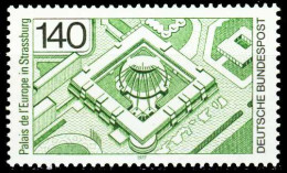 BRD BUND 1977 Nr 921 Postfrisch S5ECDDA - Unused Stamps
