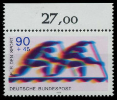 BRD 1979 Nr 1010 Postfrisch ORA X8077C6 - Unused Stamps