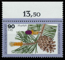 BRD 1979 Nr 1027 Postfrisch ORA X807A36 - Unused Stamps