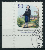 BRD 1983 Nr 1183 Gestempelt ECKE-ULI X8306FA - Used Stamps