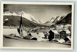 39533921 - Seefeld In Tirol - Andere & Zonder Classificatie