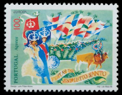 AZOREN 1990-1999 Nr 467 Postfrisch X0B4B2A - Azores