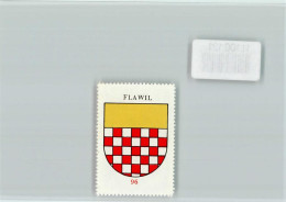 11100121 - Flawil - Other & Unclassified