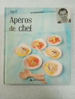 APEROS DE CHEF - Other & Unclassified