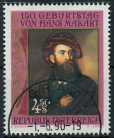 ÖSTERREICH 1990 Nr 1991 Gestempelt X23F7EE - Used Stamps