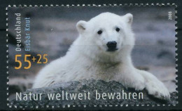 BRD BUND 2008 Nr 2656 Postfrisch SE07E3E - Unused Stamps