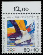 BRD BUND 1994 Nr 1717 Postfrisch ORA X3DFD6E - Unused Stamps