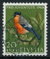SCHWEIZ PRO JUVENTUTE Nr 892 Zentrisch Gestempelt X6A3A22 - Used Stamps