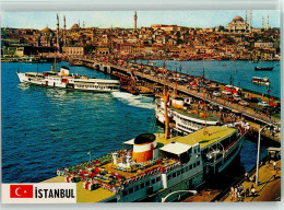 40131621 - Konstantinopel Istanbul - Constantine