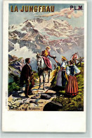 13901121 - Jungfrau BE - Autres & Non Classés