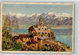 11094421 - Madonna Del Sasso - Other & Unclassified