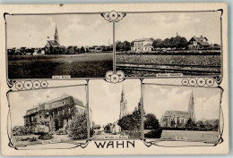 13644421 - Koeln Wahn 711 - Köln