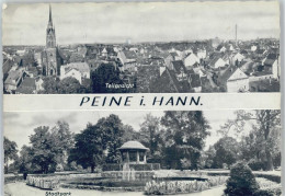 50970321 - Peine - Peine