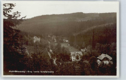 50419221 - Kurort Baerenburg - Altenberg