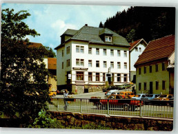 39818321 - Furtwangen Im Schwarzwald - Furtwangen
