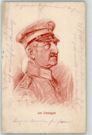 51866221 - General Von Linsingen - Other & Unclassified