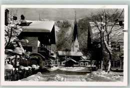 10470921 - Bayrischzell - Autres & Non Classés