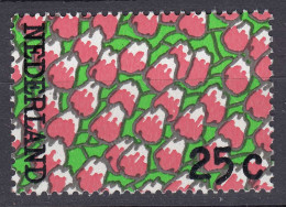 Niederlande  Mi. 1006 Postfrisch Blumen 1973 (80091 - Other & Unclassified