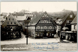 52091121 - Hohnstein - Andere & Zonder Classificatie