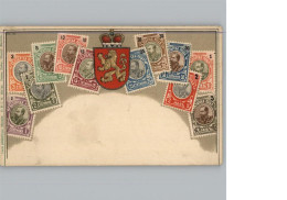 50311421 - - Briefmarken (Abbildungen)