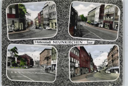 50635821 - Neunkirchen , Saar - Andere & Zonder Classificatie