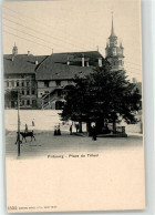 52031421 - Fribourg Freiburg - Sonstige & Ohne Zuordnung