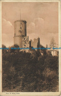 R626966 Bonn. H. Gross. Godesberg. Burg Restaurant. Postcard - World