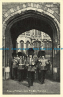 R625144 Henry VIII Gateway. Windsor Castle. T. V. A. P. Oxford. Series XLII. 126 - World