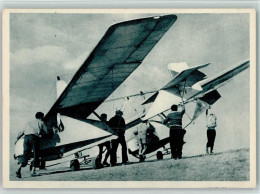 13215521 - Flugzeuge Zivil Vor 1945 Luftsport - - Andere & Zonder Classificatie