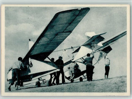 13215521 - Flugzeuge Zivil Vor 1945 Luftsport - - Sonstige & Ohne Zuordnung