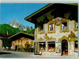 10235221 - Mittenwald - Mittenwald