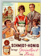 13272221 - Schmidt-Honig Familie - Landwirtschaftl. Anbau