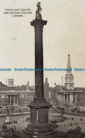 R627065 London. Trafalgar Square And Nelson Column. The Auto Photo Series - Sonstige & Ohne Zuordnung