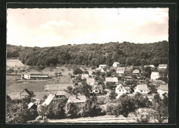 AK Lissberg /Oberhessen, Teilansicht  - Other & Unclassified