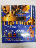 Racines Du Savoir: DES Machines ET DES Robots - Other & Unclassified