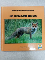 Le Renard Roux: Collection APPROCHE (n°15) - Other & Unclassified