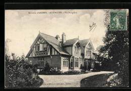 CPA Autingues, The Bungalow  - Other & Unclassified