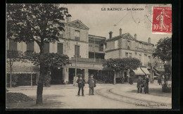 CPA Le Raincy, Le Casino  - Le Raincy