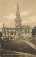 R626114 Bakewell Church. W. Keetley - World