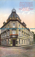 R627165 Hotel Pfalzgraf. Besitzer. E. Grunewald. Emil Harmnann - World