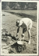 SLOVENIJA, TABORJENJE, Na Zadnji Strani Piše "TOPLICE", Za Prepoznavo!!!, Fotografija!!! - Slovenië