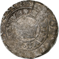 Royaume De Bohême, Karl IV, Gros De Prague, 1346-1378, Prague, Argent, TB+ - Tchéquie