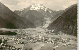 73948663 Mayrhofen_Zillertal_AT Fliegeraufnahme Mit Gruensberg - Sonstige & Ohne Zuordnung