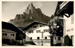 73948651 Seis_am_Schlern_Kastelruth_Siusi_allo_Sciliar_Suedtirol_IT Ortsmotiv - Otros & Sin Clasificación