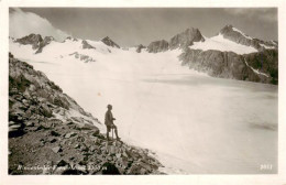 73948634 Fernerkogel_3300m_Tirol_AT Rinnenieder Fernerkogel - Andere & Zonder Classificatie