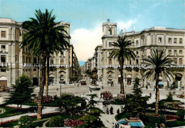 73948567 PALERMO__Sicilia_IT Piazza G. Cesare Via Roma - Otros & Sin Clasificación